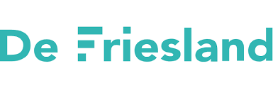 De Friesland Logo