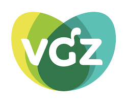 VGZ Logo